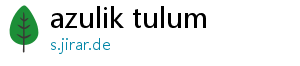 azulik tulum