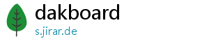 dakboard