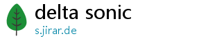 delta sonic