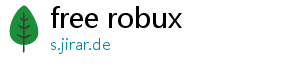 free robux