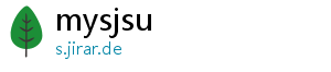 mysjsu