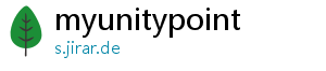 myunitypoint