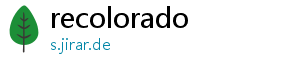 recolorado